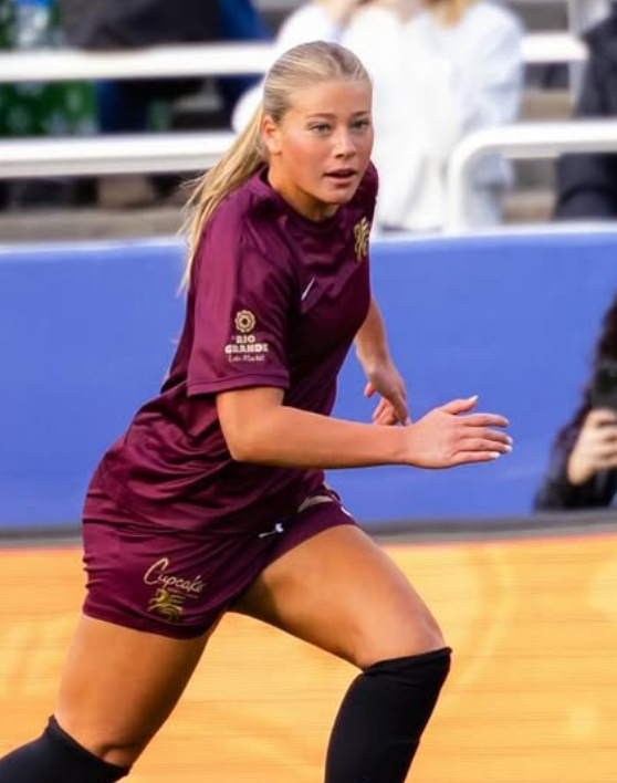 Natalie Wagner