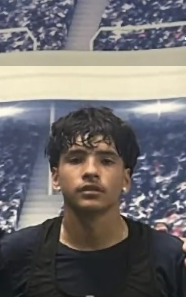 Nathan Ramirez