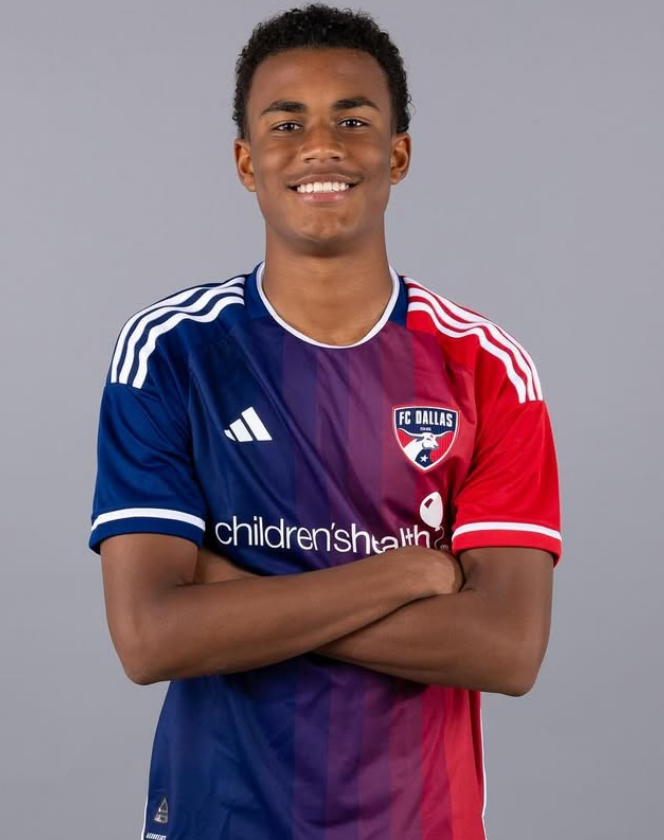 Jonah Gibson
