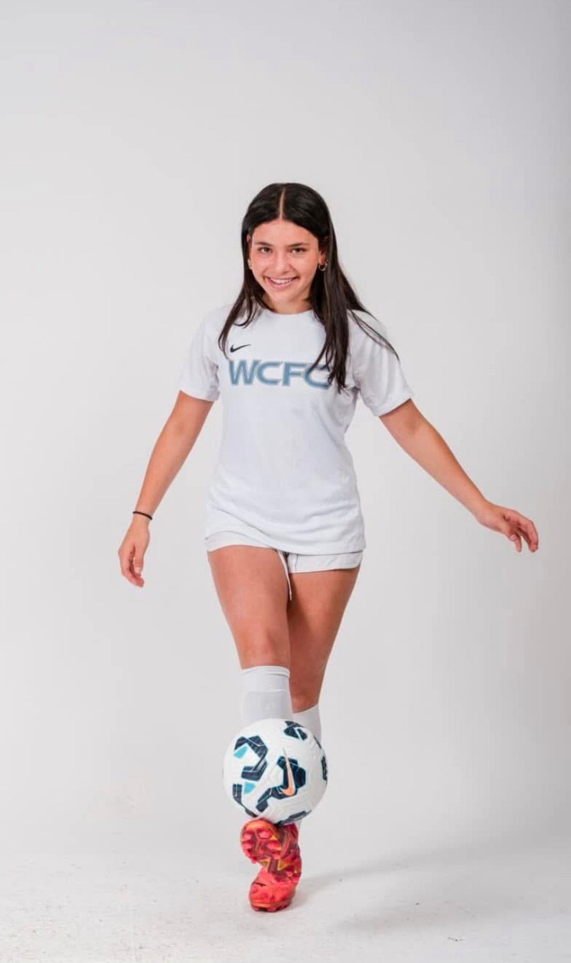 Myla Hirschfield