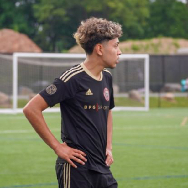 Bradley Zavala