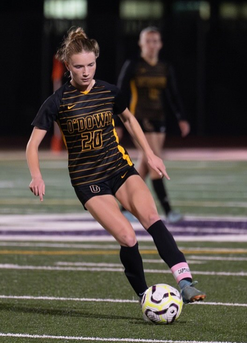 Abby Forsgren