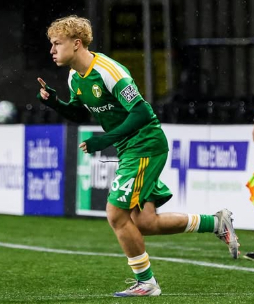 Jacob Izoita