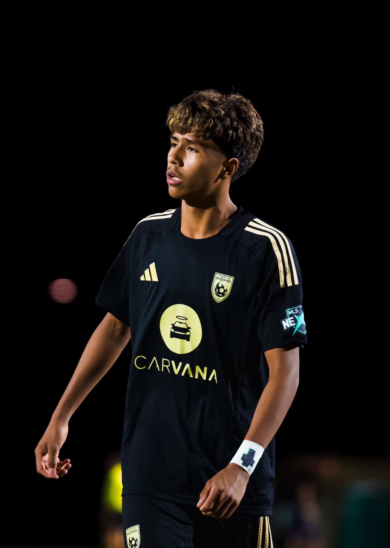 Caleb Flores