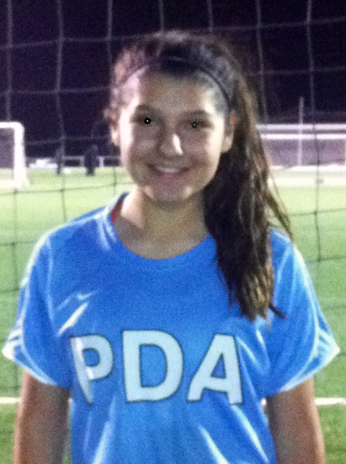 Gianna Bustamante