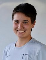 Terren Davis