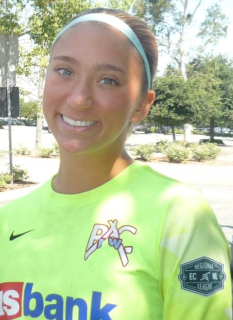 Ambrielle Reynolds