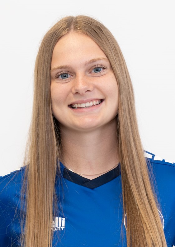 Reagan Mermis