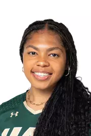 Maiya Clark