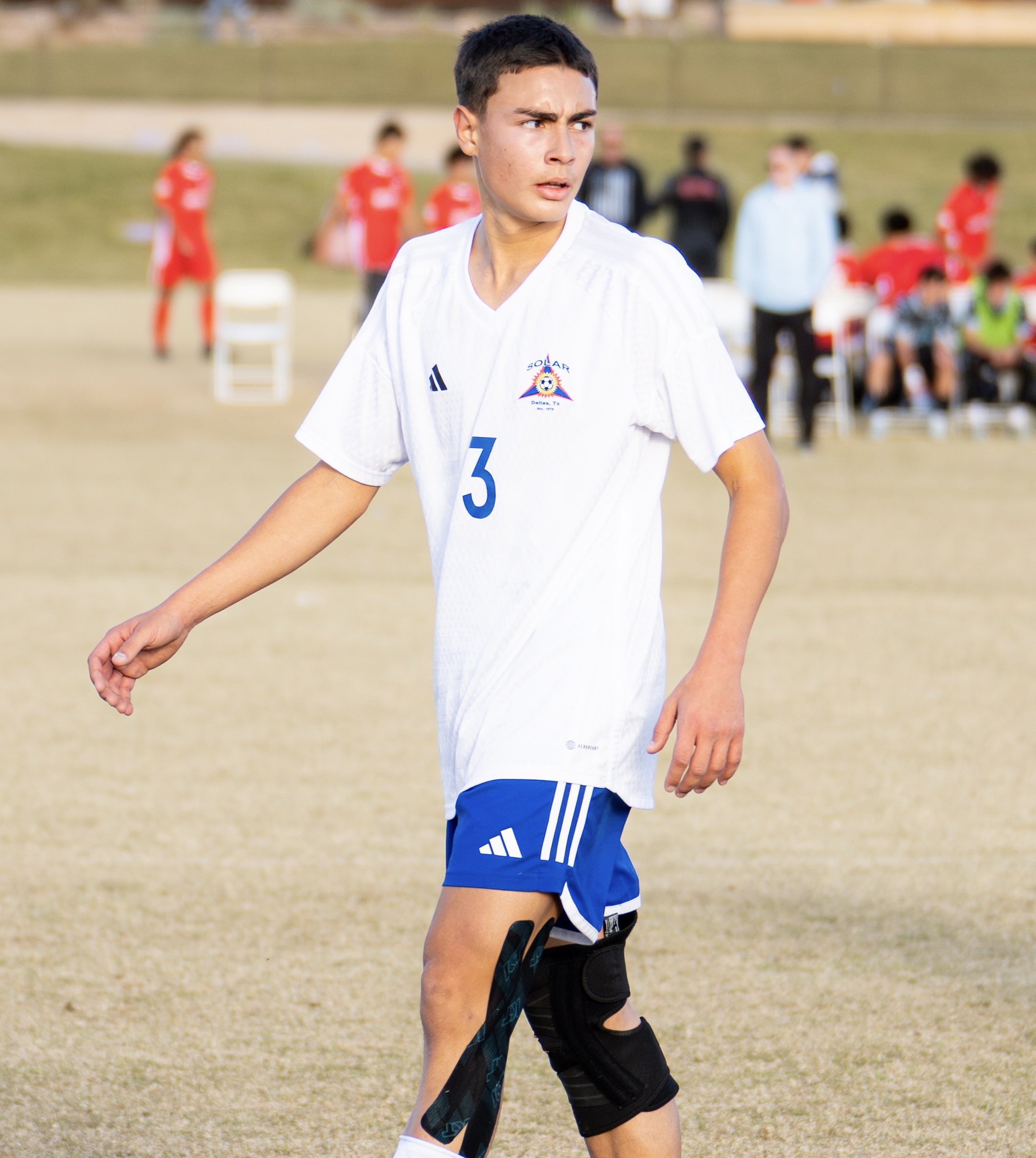 Osvaldo Osorio