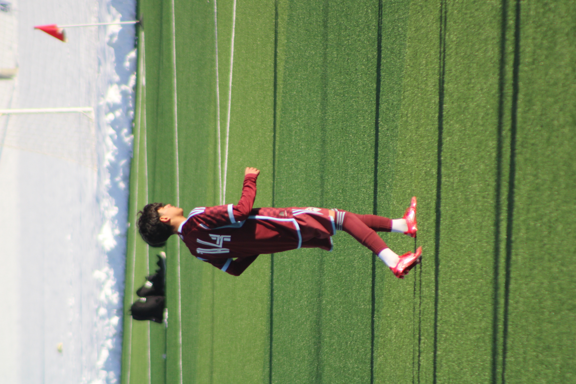 Gabriel Pinedo