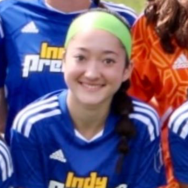 Maddi Sorg