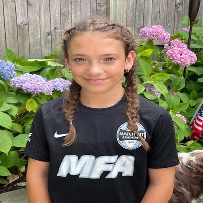 Adalynn Incorvaia
