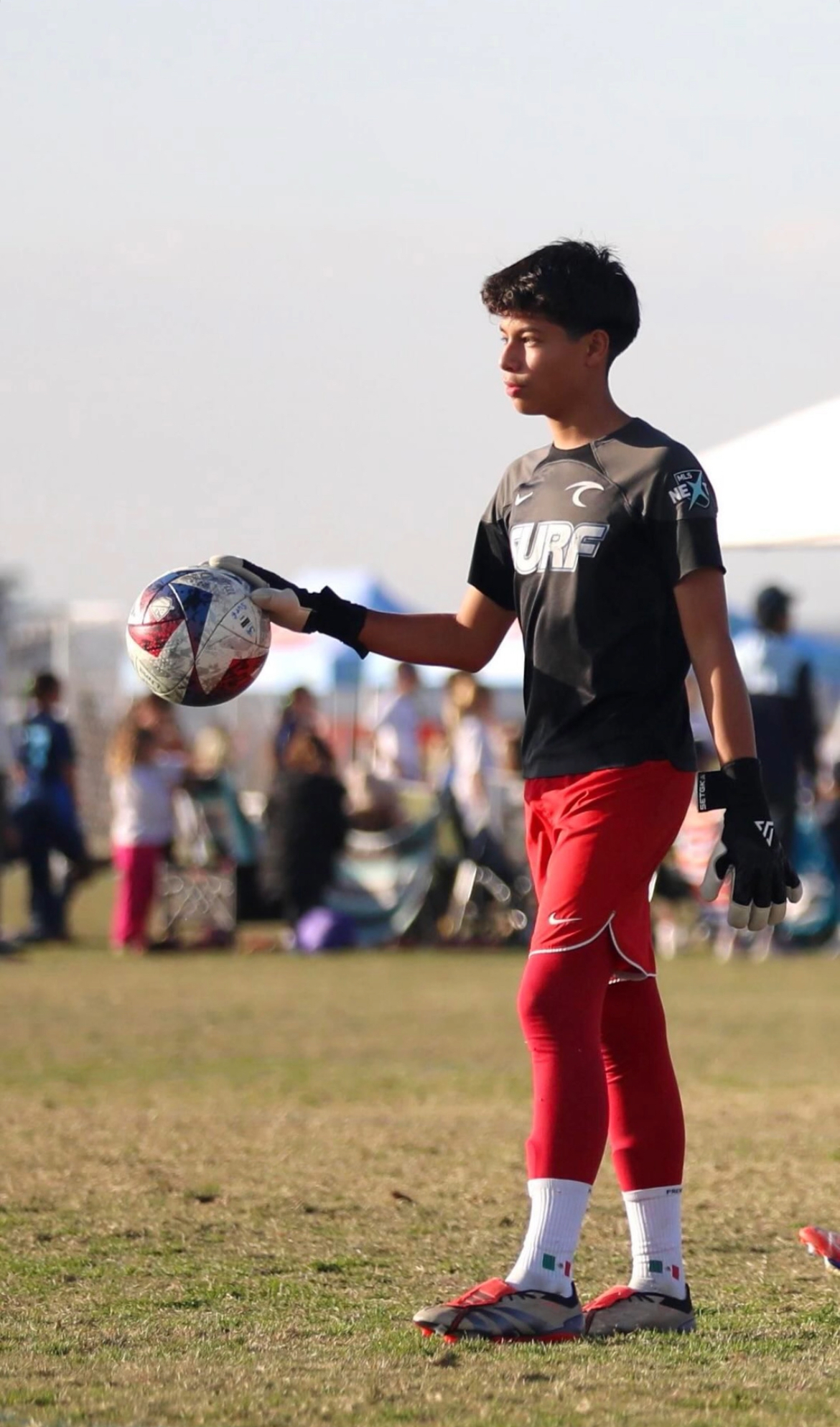 Jacob Ramirez