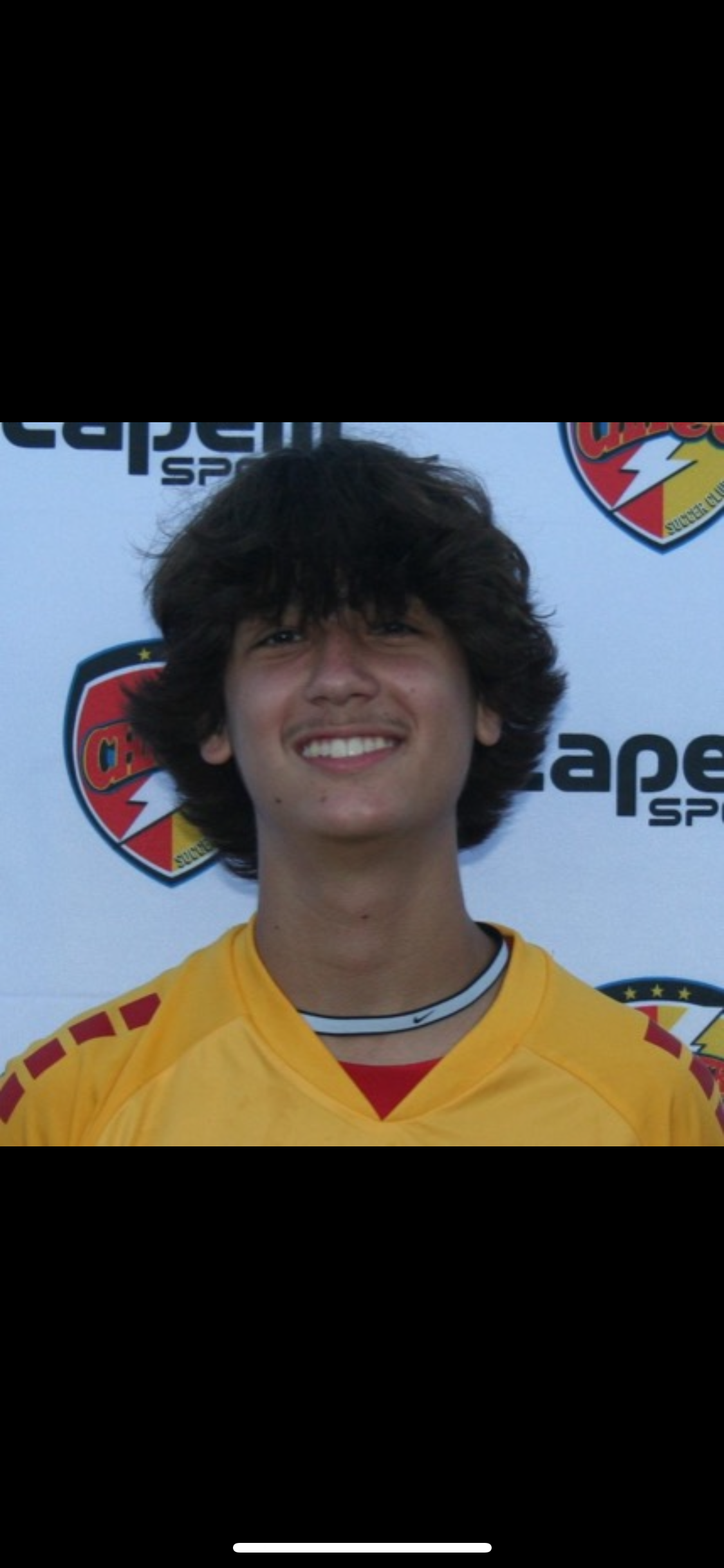 Savvas Anderson