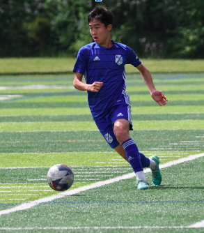 Ethan Kim
