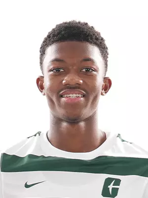 Jaedon Richardson