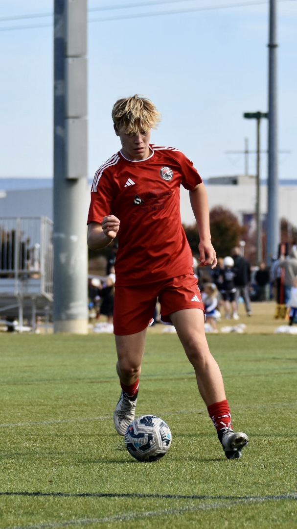 Evan Hinton