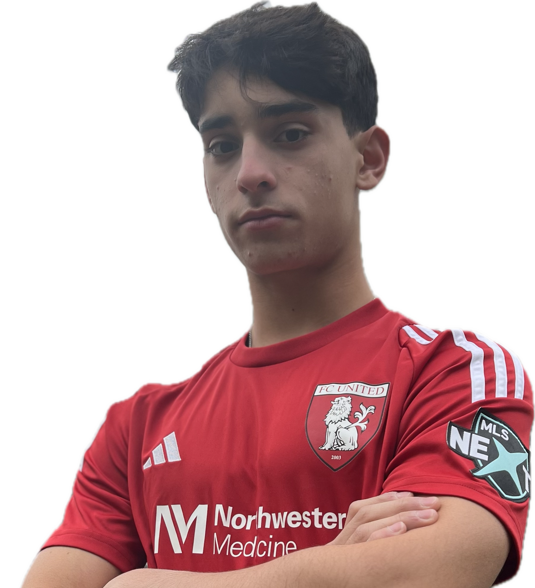 Mateo Stremi