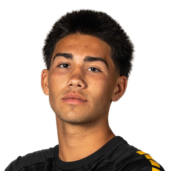 Devin Jenkins