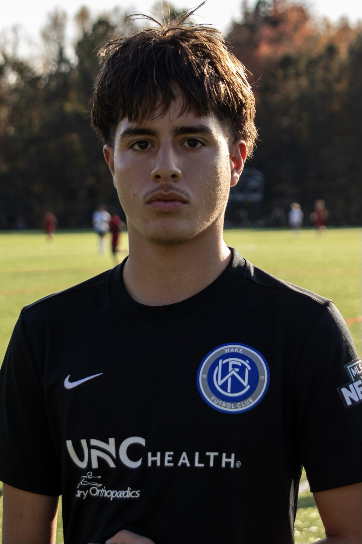 Valentino Ontiveros