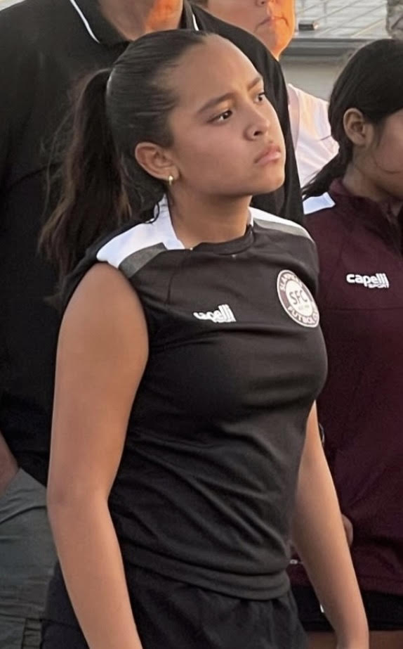 Anhalei Martinez