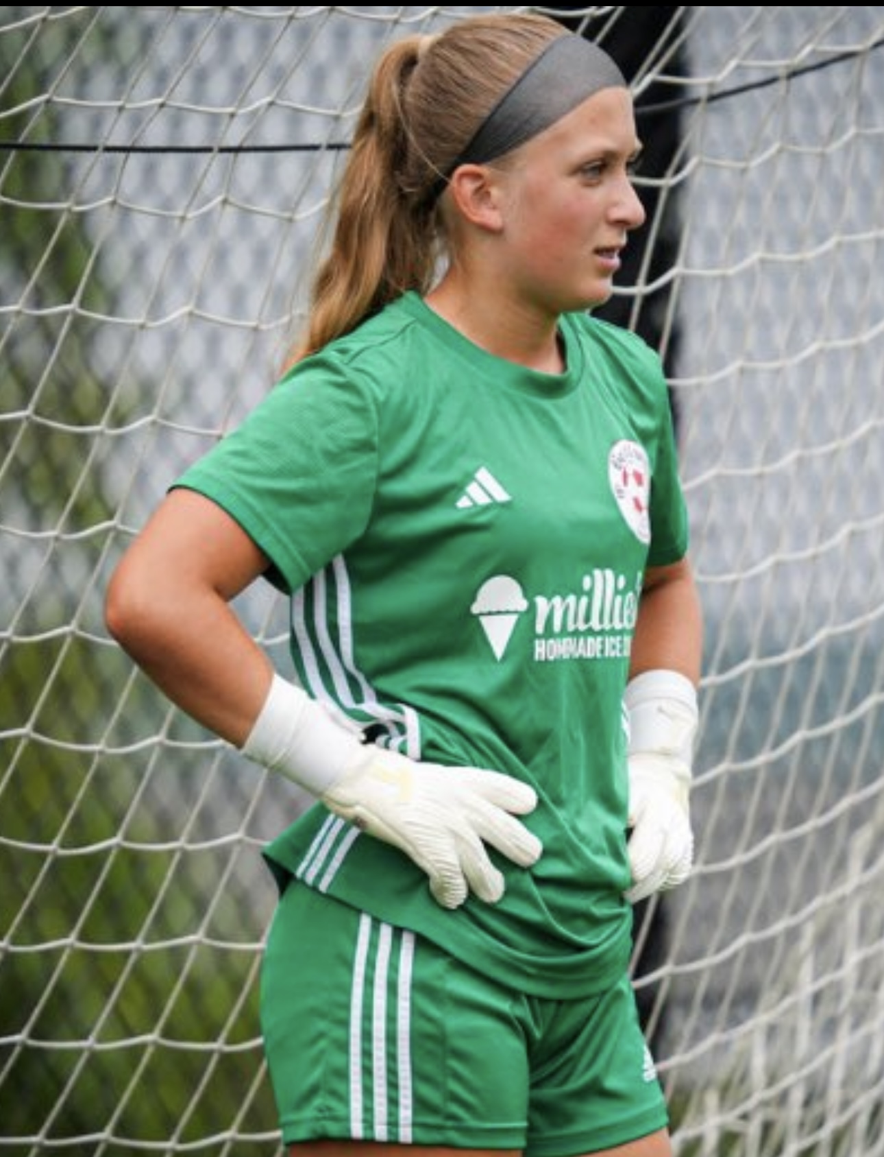 Lainey Kuglar