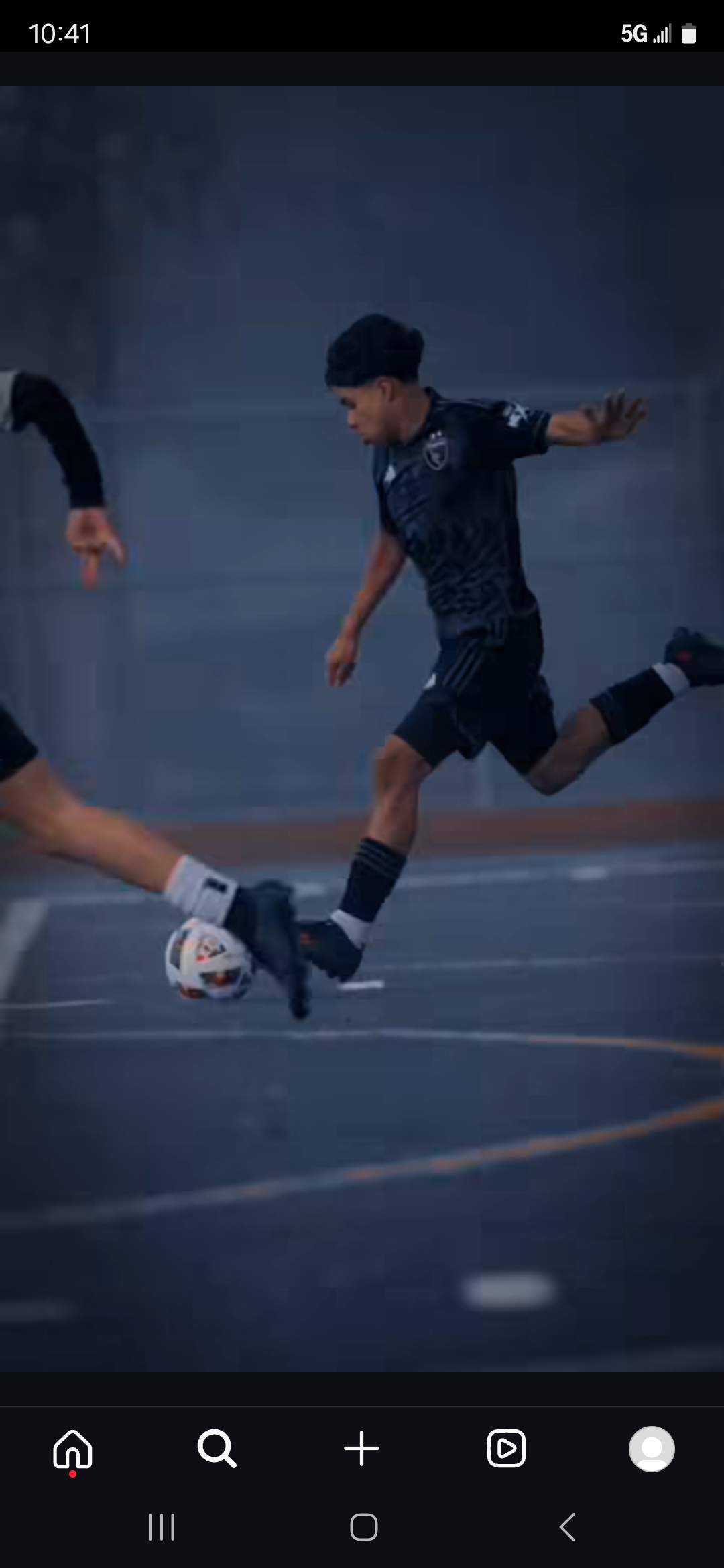 Zaid Olivo
