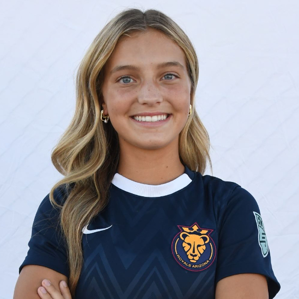 Brooklyn Albright