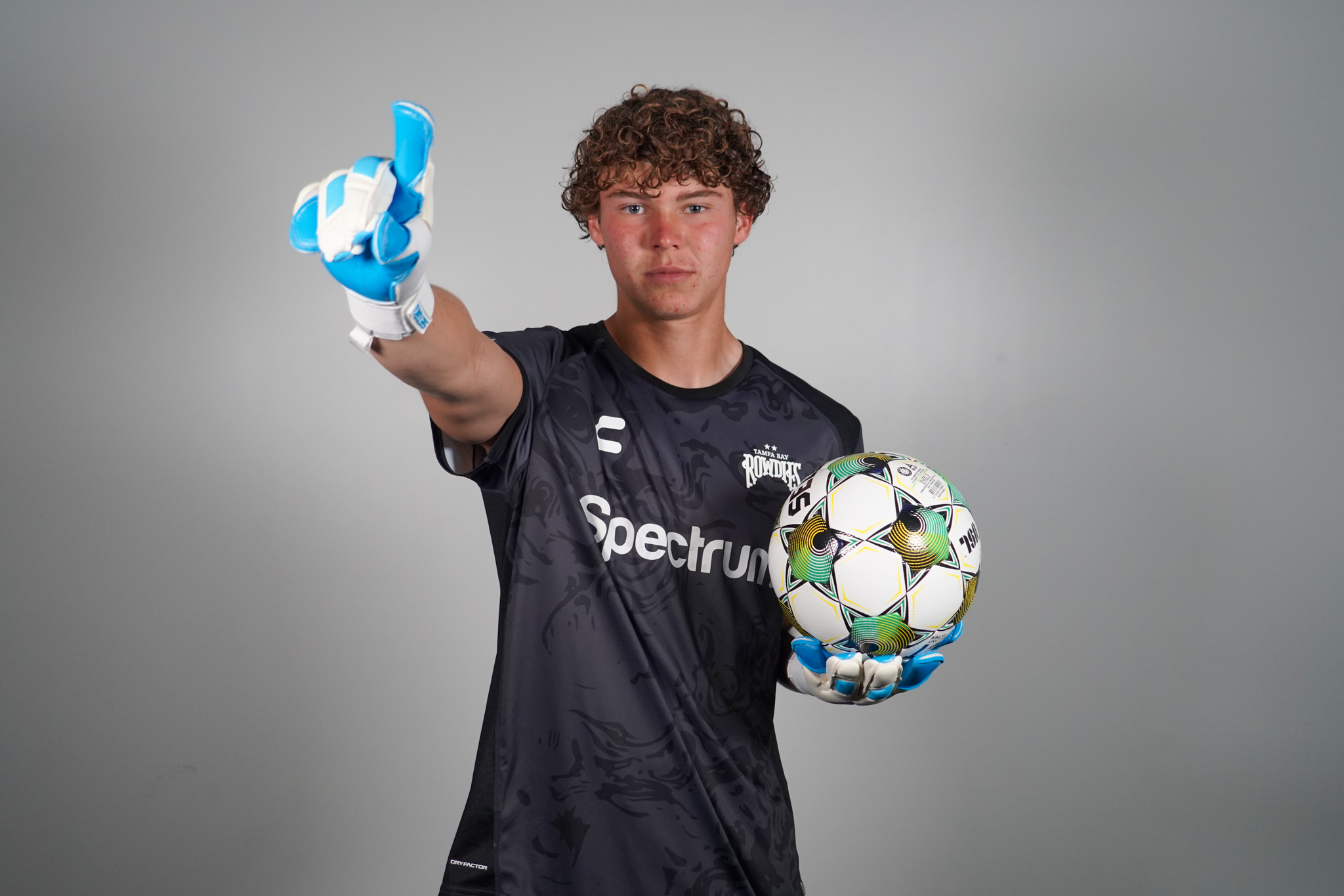 Caleb Klepacz