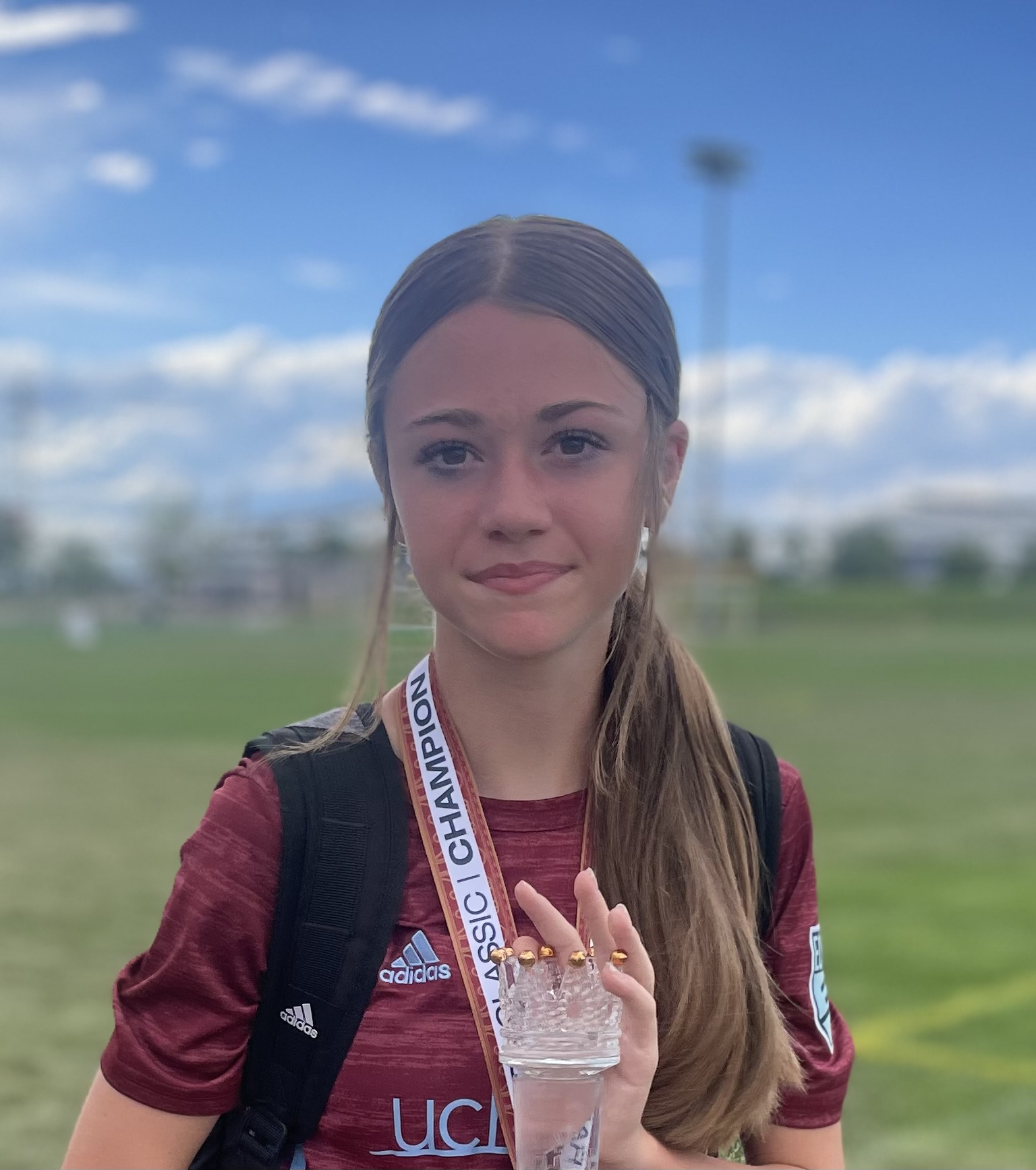 Adelyn Clemmer