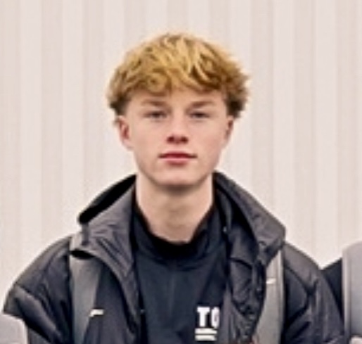 Brady Hering