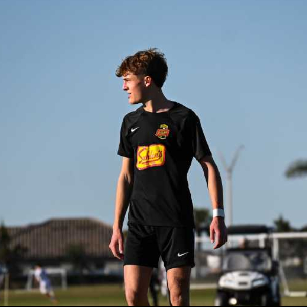 Declan Sengbusch