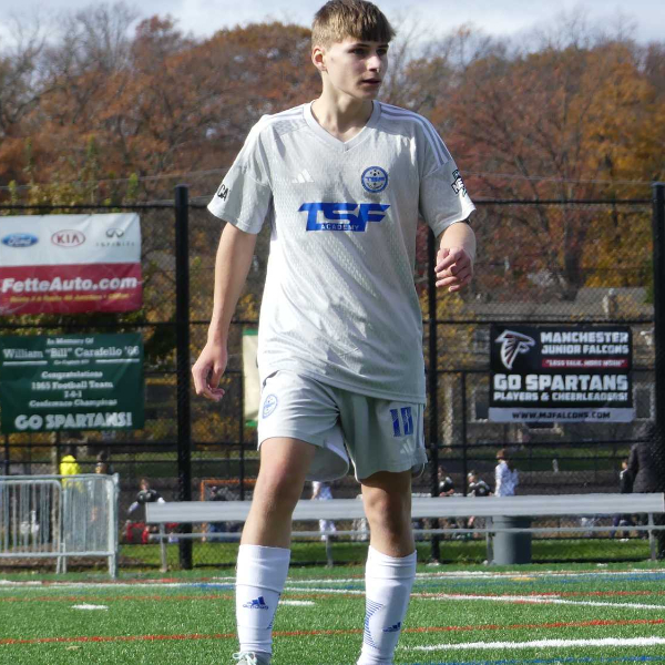 Andrew Porucznik