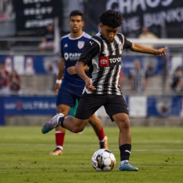 Andres Bacho