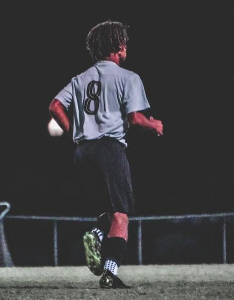 Caleb George