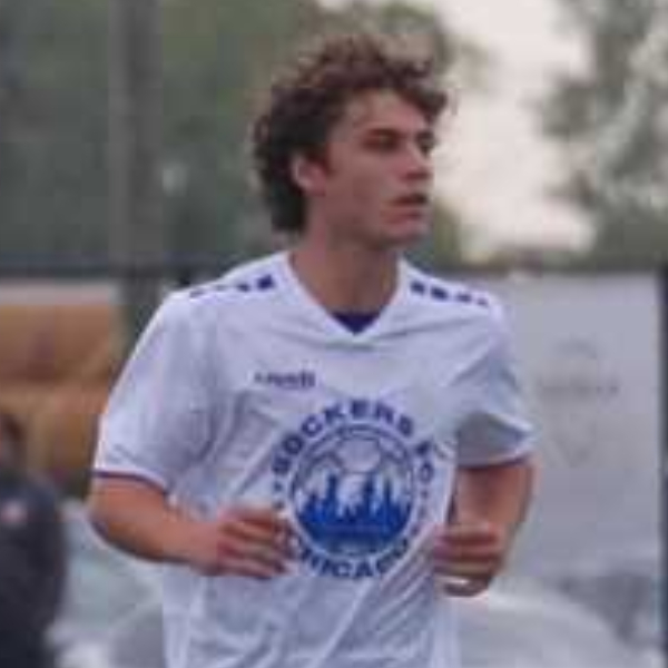 Vasilis Eliadis