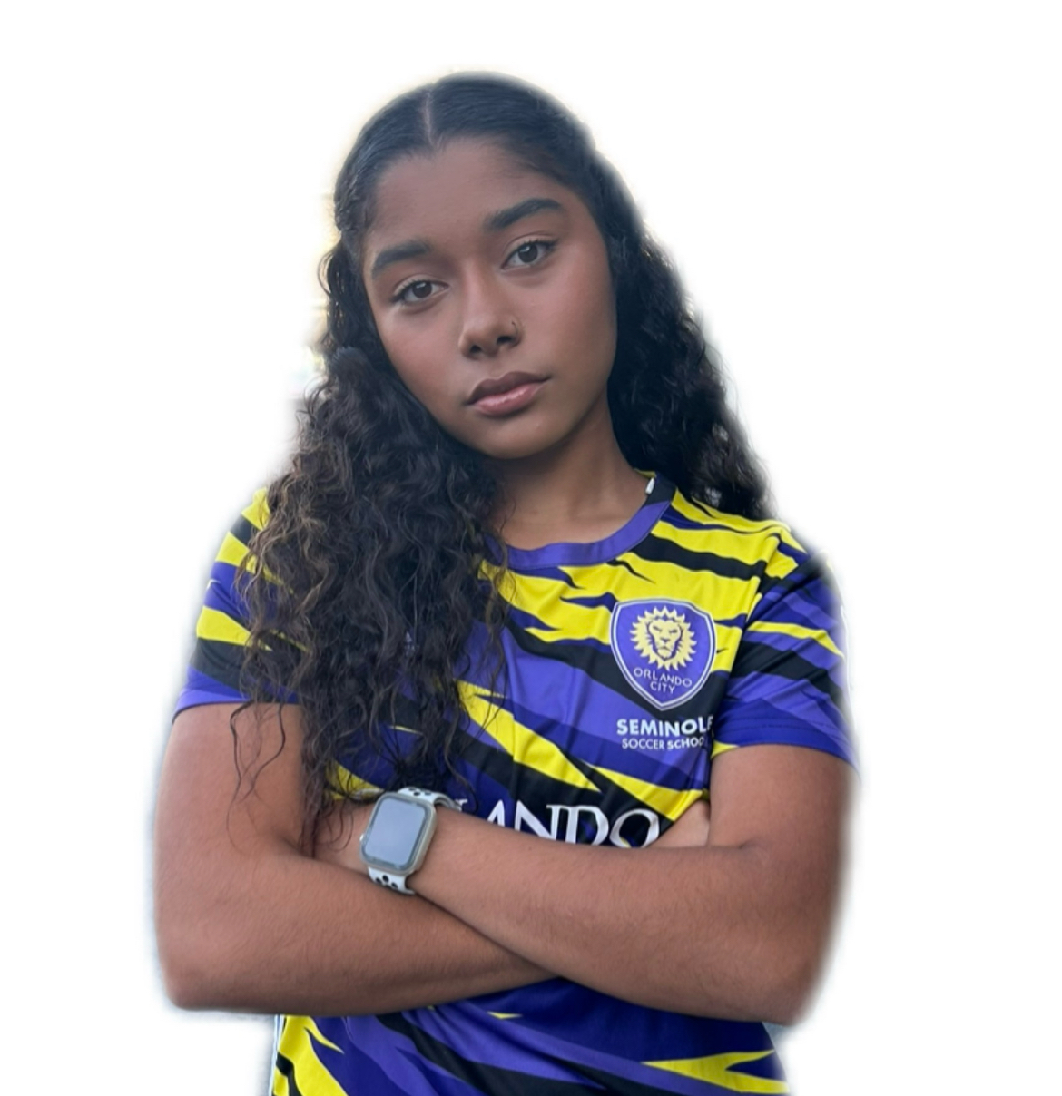 Zariah Kern