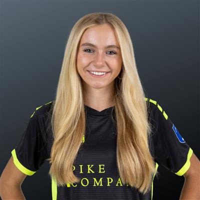 Samantha Murdin