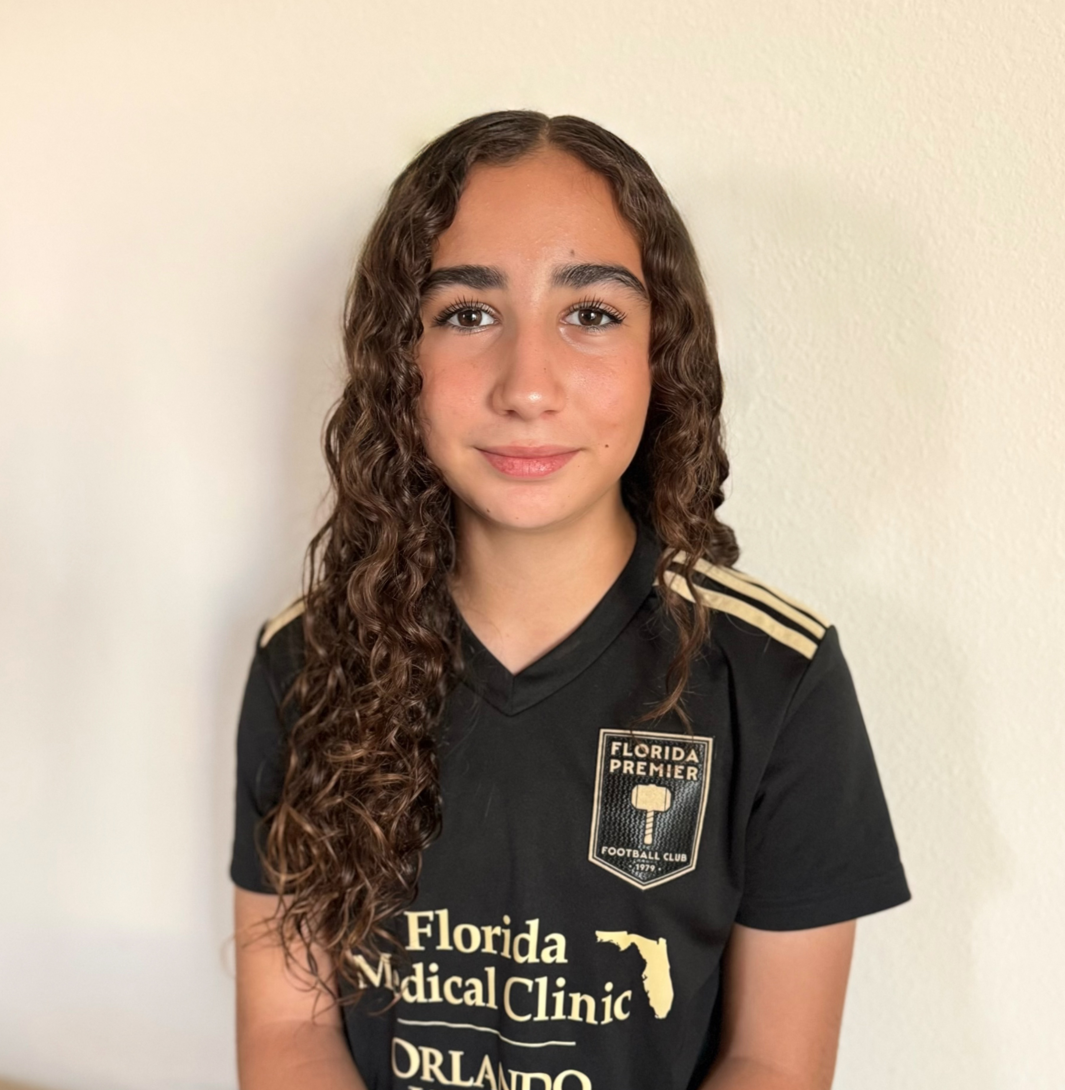 Stella Garcia