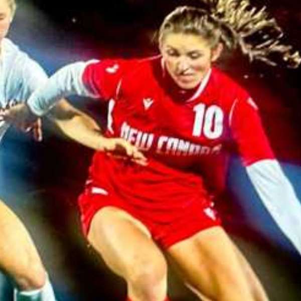 Clare Greisen