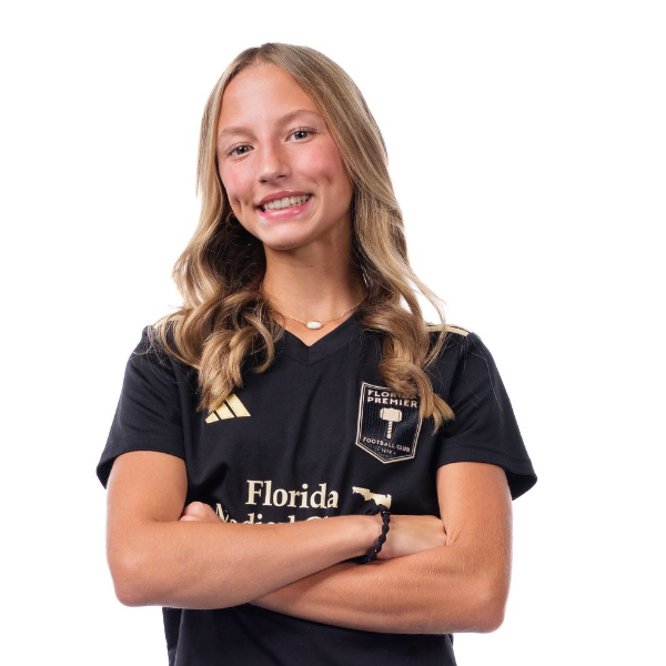 Kamryn Benigni