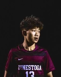 Andrew Li