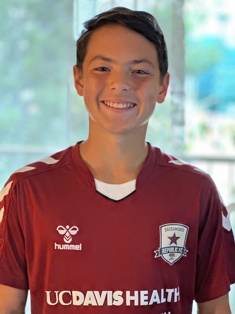 Brayden Brunson