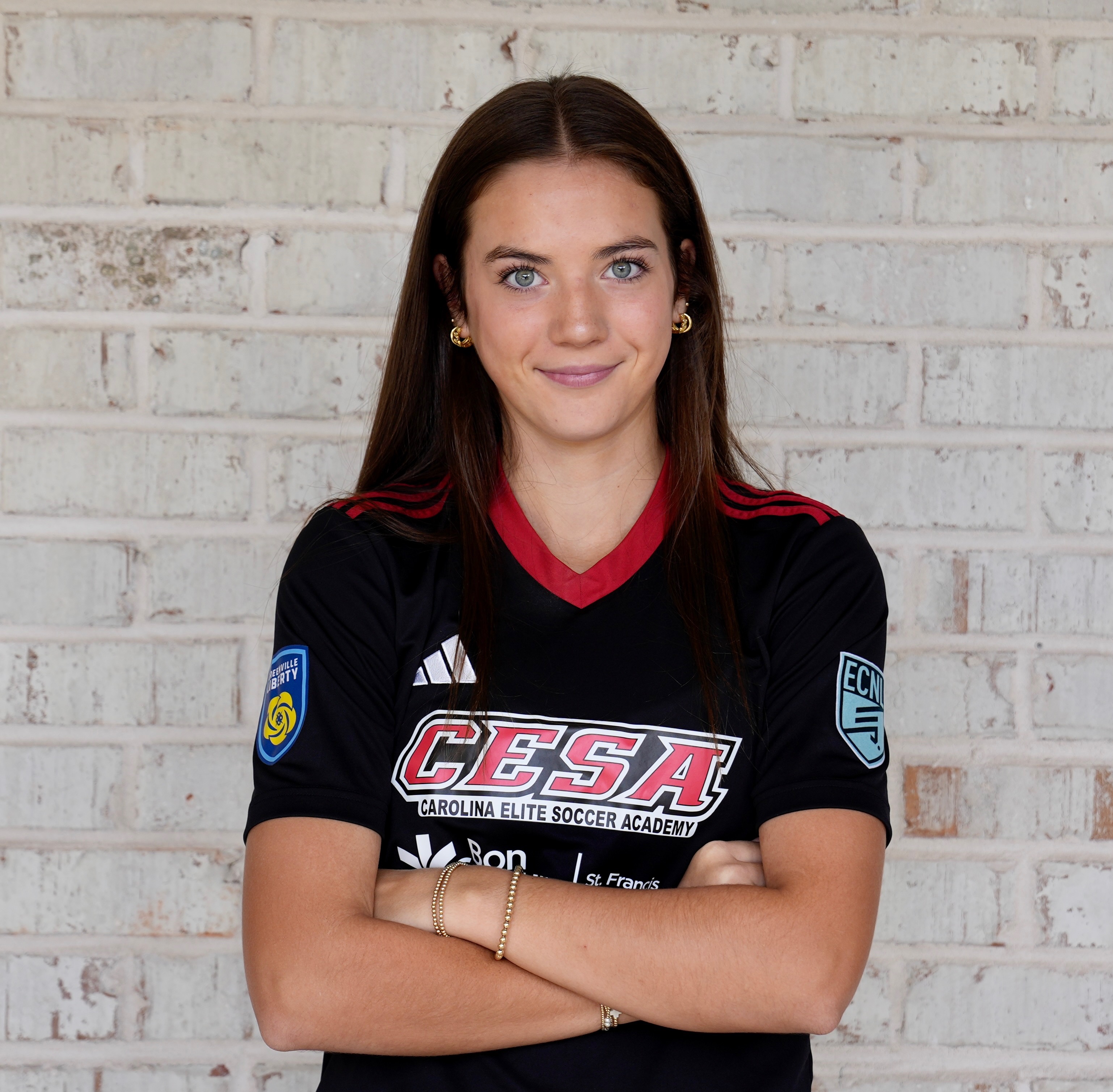 Grace Harrell