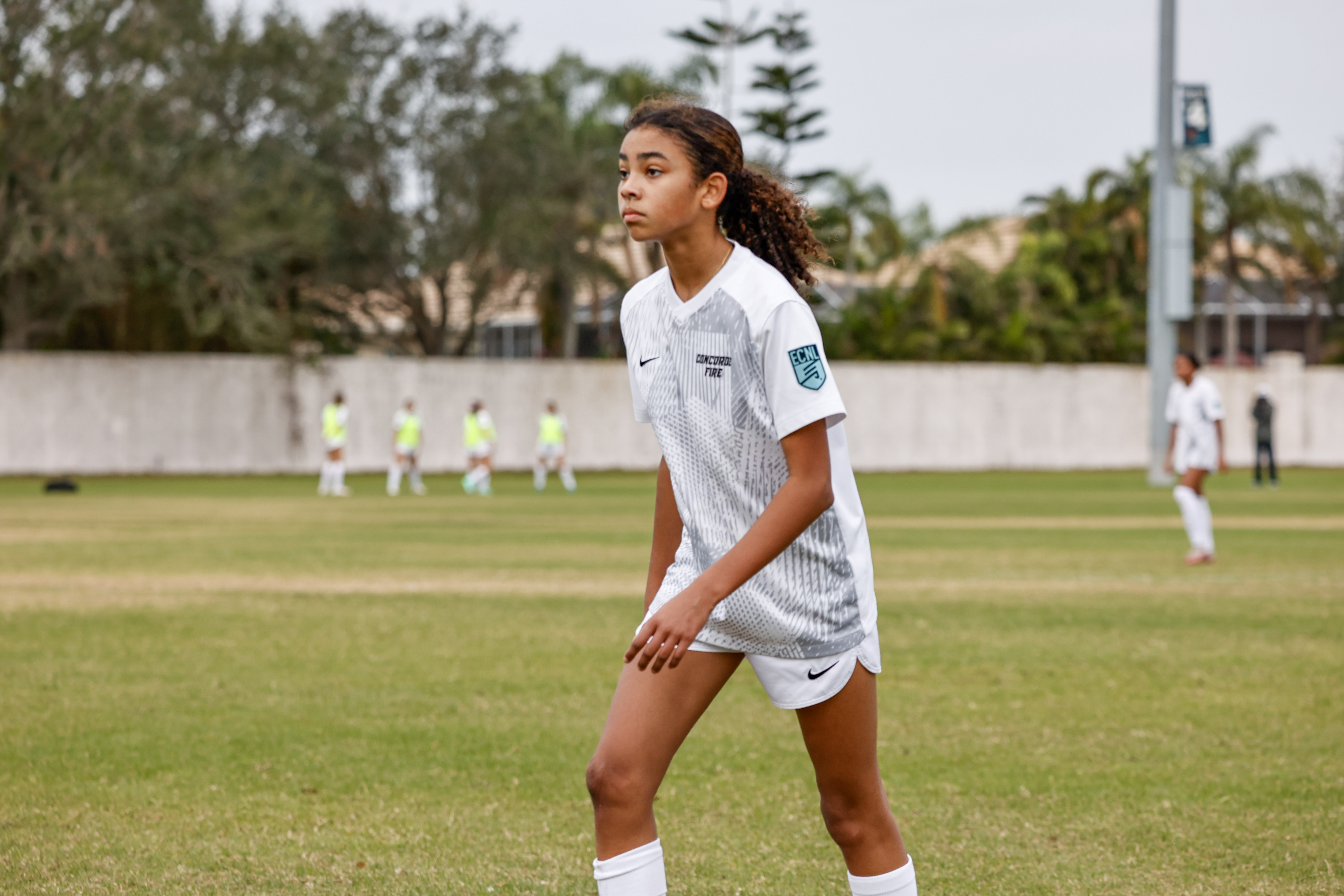 Mia Sanders