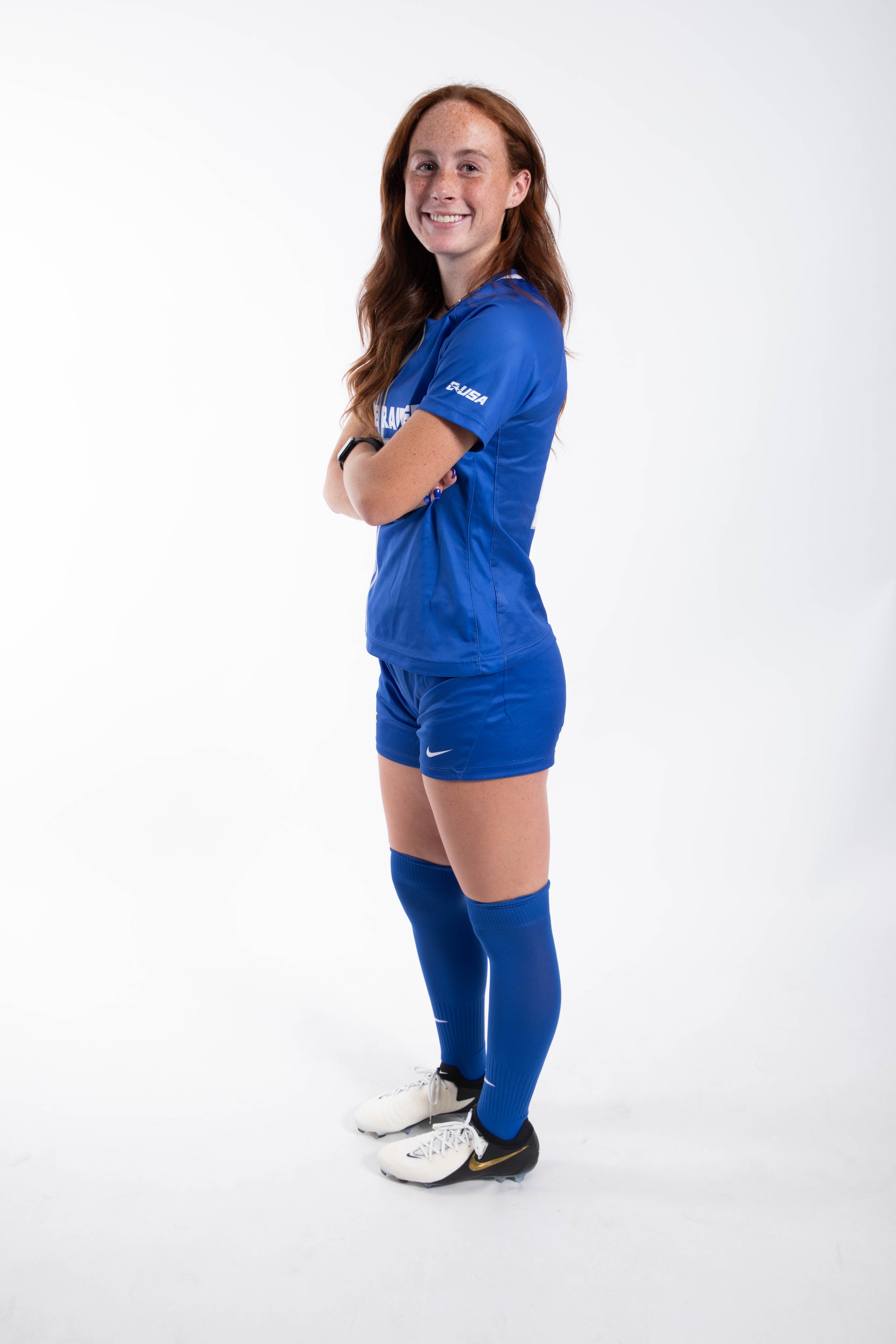 Hailey Crabb