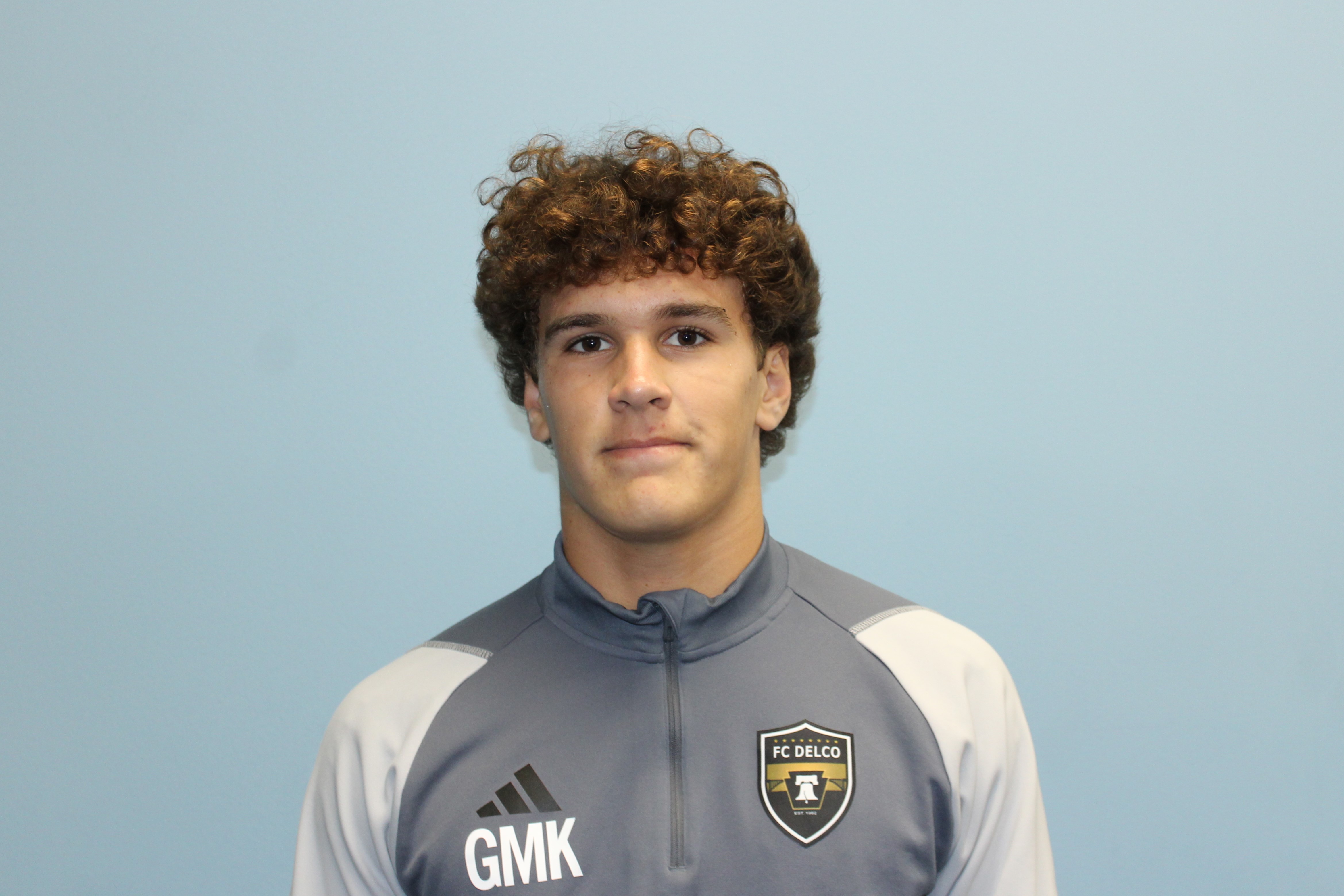 Grant Kiefner
