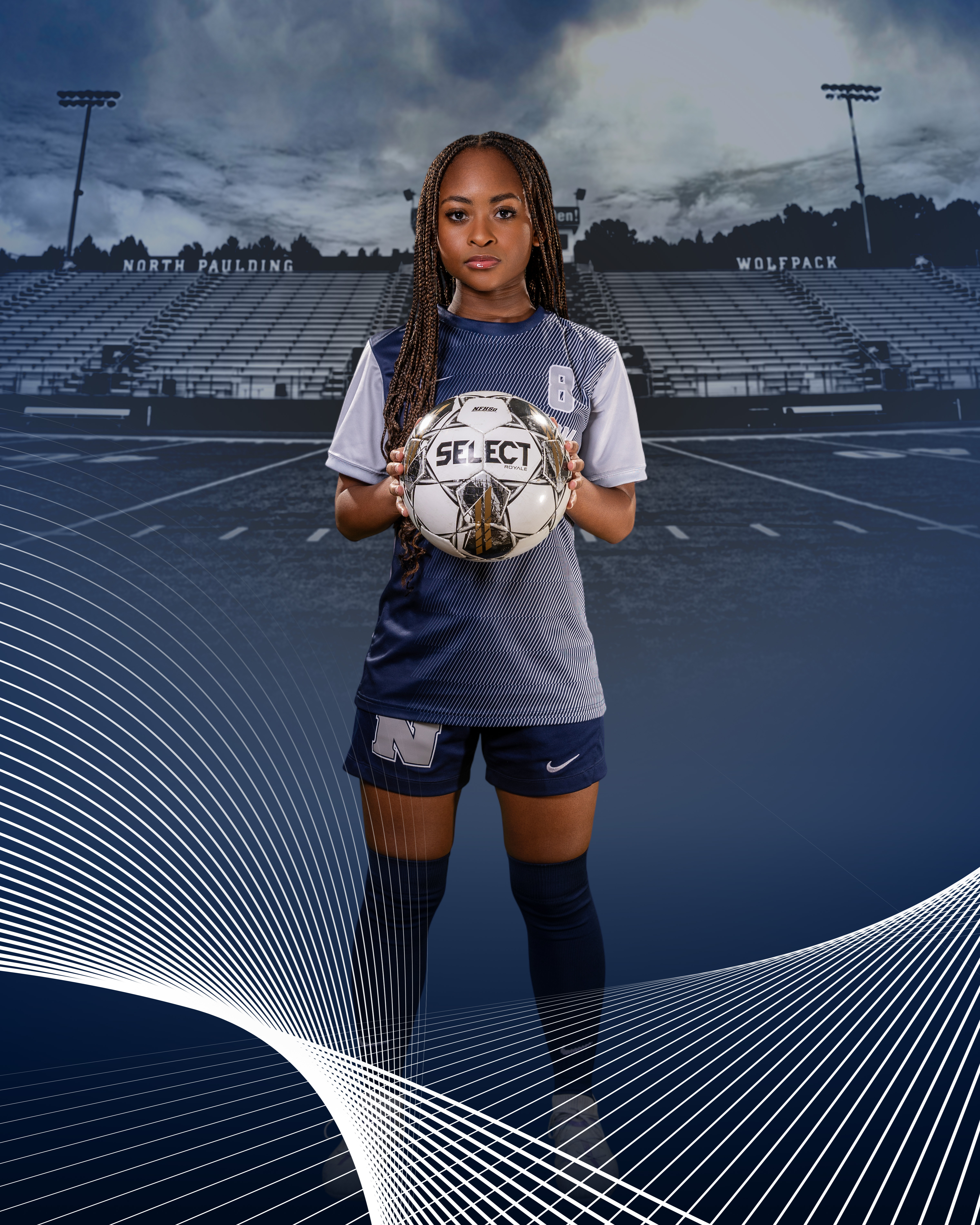 Amaya Hickson
