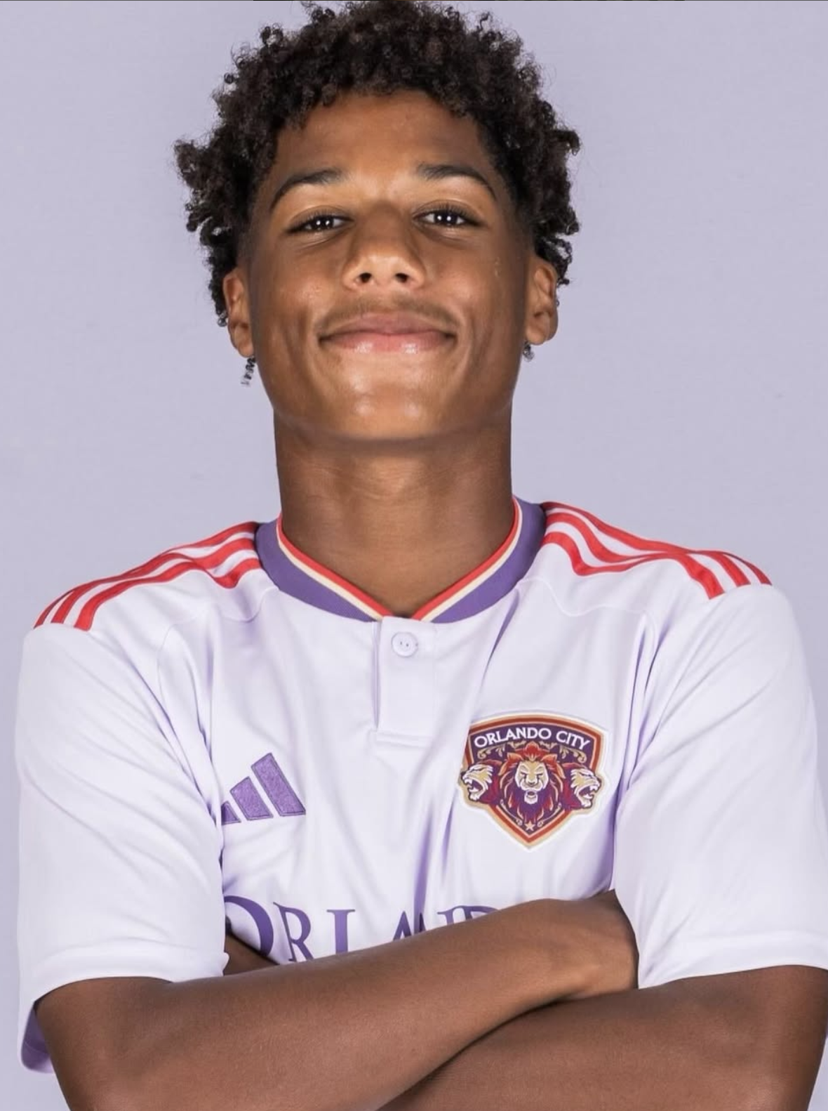 Parker Amoo-Mensah